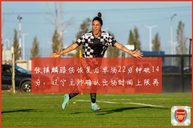 张镇麟膝伤恢复后单场22分钟砍14分,辽宁主帅确认出场时间上限再提升五